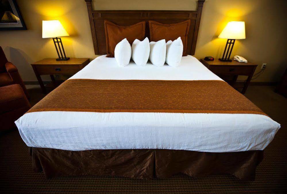 Honey Creek Resort State Park Moravia Extérieur photo