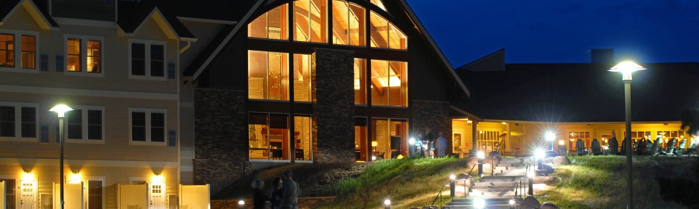 Honey Creek Resort State Park Moravia Extérieur photo